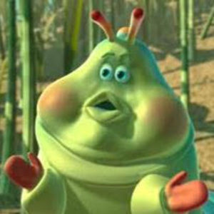 Meet your Posher, Scott